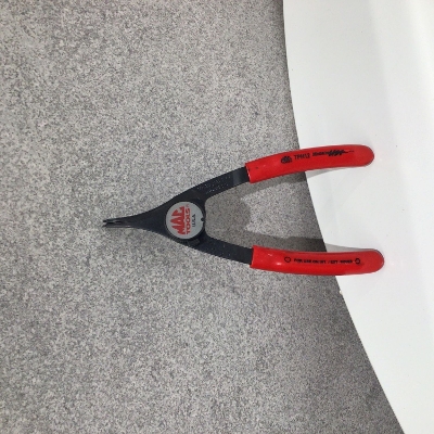 �}�b�N�c�[���Y 18DEG CONV SNAPRING PL(OUTLET)|TPH12 MACTOOLS