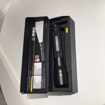 �}�b�N�c�[���Y LED LENZER P14(OUTLET)|99OPT8414 MACTOOLS