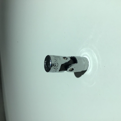 �}�b�N�c�[���Y 1/4" UNIV SKT SET[CO](OUTLET)|SMU3J MACTOOLS