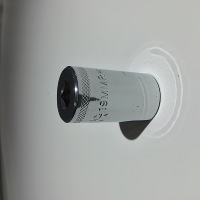 �}�b�N�c�[���Y 19MM, STD. SOCKET[RL](OUTLET) |XG619MM MACTOOLS