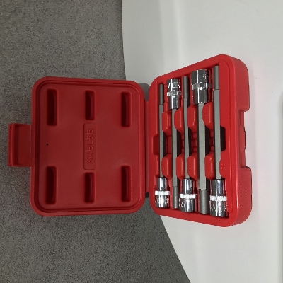 �}�b�N�c�[���Y 5PC INV TORX DRIV BITS[CO](OUTLET) |SXEL5B MACTOOLS