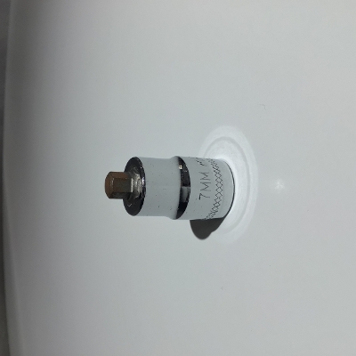 �}�b�N�c�[���Y 7MM STB HEX 3/8" DR[RL](OUTLET) |XH7MMBSS MACTOOLS