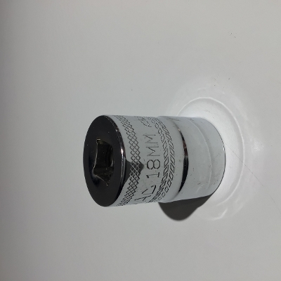 �}�b�N�c�[���Y 18MM, STD. SOCKET[RL](OUTLET) |XG618MM MACTOOLS