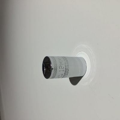 �}�b�N�c�[���Y 12MM, STD. SOCKET[RL](OUTLET) |XG612MM MACTOOLS