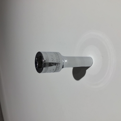 }bNc[Y 6MM 3/8DR DEEP SKT[RL](OUTLET) |XDG66MM MACTOOLS