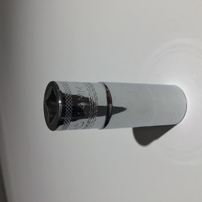 }bNc[Y 14MM 3/8DR DEEP SKT[RL](OUTLET) |XDG614MM MACTOOLS