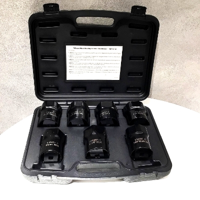 �}�b�N�c�[���Y 7PC SUV/TRK LKNT SET[CO](OUTLET) |AS4542 MACTOOLS