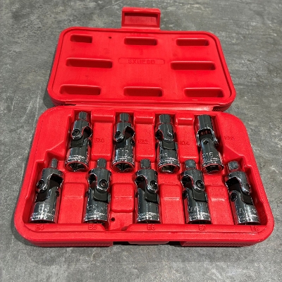 �}�b�N�c�[���Y 3/8"Dr. ���j�o�[�T�� �X�^�[�\�P�b�g�Z�b�g9Pc.(OUTLET) | SXUE9B�@MAC TOOLS