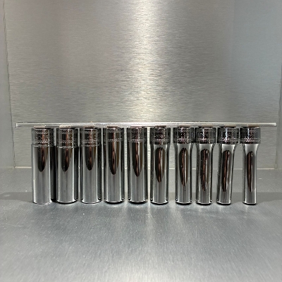 �}�b�N�c�[���Y 1/2"�h���C�u ���g���b�N �f�B�[�v�\�P�b�g�Z�b�g 10pcs.(OUTLET)| SVDGM106BR�@MAC TOOLS