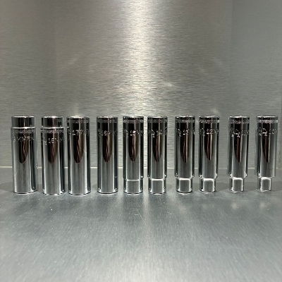 �}�b�N�c�[���Y 10P�� 1/2"Dr. ���g���b�N �f�B�[�v �\�P�b�g �Z�b�g�iOUTLET�j | SVDM106TR�@MAC TOOLS