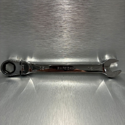 �}�b�N�c�[���Y �t���b�N�X�w�b�h ���`�F�b�g�����` 15mm�i6�|�C���g�j�iOUTLET�j | RWF615MM�@MAC TOOLS