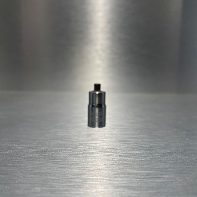 �}�b�N�c�[���Y 1/4"�h���C�u ���g���b�N �X�^�b�r�[ �w�b�N�X�\�P�b�g 4mm(OUTLET) | MH4MMBSS�@MAC TOOLS