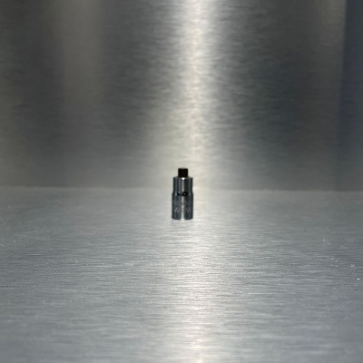 �}�b�N�c�[���Y 1/4"�h���C�u ���g���b�N �X�^�b�r�[ �w�b�N�X�\�P�b�g 5mm�iOUTLET�j | MH5MMBSS�@MAC TOOLS