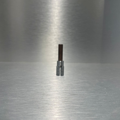 �}�b�N�c�[���Y 1/4"�h���C�u ���g���b�N �w�b�N�X�\�P�b�g 6mm�iOUTLET�j | MH6MMBS�@MAC TOOLS