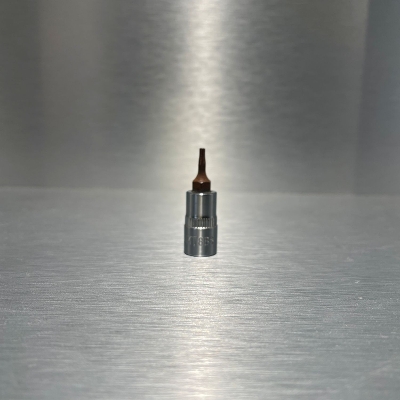 �}�b�N�c�[���Y 1/4"Dr. TORX&reg; �\�P�b�g T8�iOUTLET�j | MT8BS�@MAC TOOLS