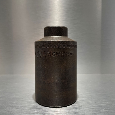 �}�b�N�c�[���Y 1/2"�h���C�u 36mm �f�B�[�v�C���p�N�g�\�P�b�g(OUTLET) | VDP636MMR�@MAC TOOLS