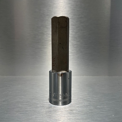 �}�b�N�c�[���Y 1/2"�h���C�u ���g���b�N �w�b�N�X�\�P�b�g 19mm(OUTLET) | VH19MMBS�@MAC TOOLS