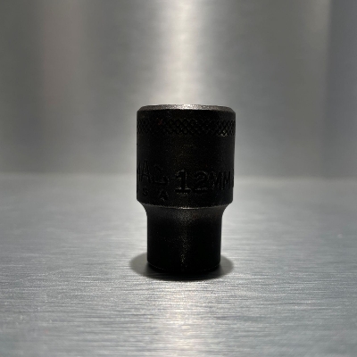 �}�b�N�c�[���Y 1/2"�h���C�u ���g���b�N �X�^���_�[�h �C���p�N�g�\�P�b�g 6�p 12mm(OUTLET) | VP612MMR�@MAC TOOLS