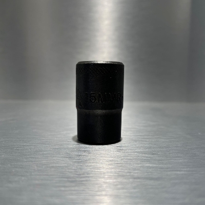 �}�b�N�c�[���Y 1/2"�h���C�u ���g���b�N �X�^���_�[�h �C���p�N�g�\�P�b�g 6�p 15mm(OUTLET) | VP615MMR�@MAC TOOLS