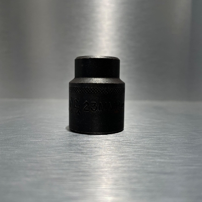 �}�b�N�c�[���Y 1/2"�h���C�u ���g���b�N �X�^���_�[�h �C���p�N�g�\�P�b�g 6�p 23mm(OUTLET) | VP623MMR�@MAC TOOLS