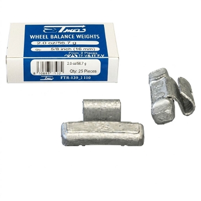 �S���X�`�[���E�F�C�g ���� 15g (18PCS) �X�`�[���z�C�[���p�yIRON�zST-Fe |513