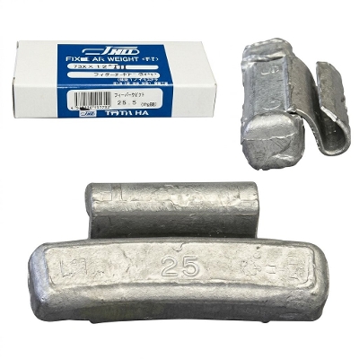 �S���X�`�[���E�F�C�g ���� 25g (16PCS) �X�`�[���z�C�[���p�yIRON�zST-Fe |515