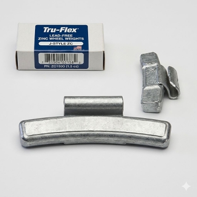 �S���X�`�[���E�F�C�g ���� 35g (14PCS) �X�`�[���z�C�[���p�yIRON�zST-Fe |517