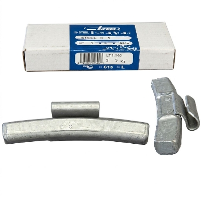 �S���X�`�[���E�F�C�g ���� 40g (13PCS) �X�`�[���z�C�[���p�yIRON�zST-Fe |518