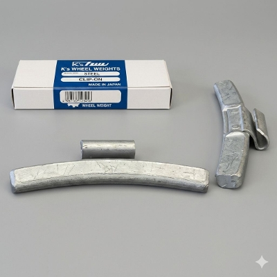 �S���X�`�[���E�F�C�g ���� 50g (11PCS) �X�`�[���z�C�[���p�yIRON�zST-Fe |520