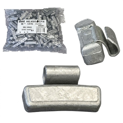 �S���X�`�[���E�F�C�g 20g (100PCS) �X�`�[���z�C�[���p �yIRON�z ST-Fe|604