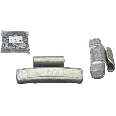 �S���X�`�[���E�F�C�g 30g (50PCS) �X�`�[���z�C�[���p �yIRON�z ST-Fe|406