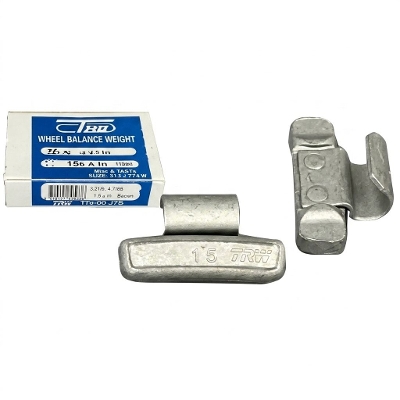 �S���A���~�E�F�C�g AL-3���� 15g (18PCS) ����No.3 �A���~�z�C�[���p �yIRON�z AL3-Fe|593