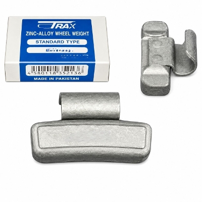 �S���A���~�E�F�C�g AL-3���� 20g (17PCS) ����No.3 �A���~�z�C�[���p �yIRON�z AL3-Fe|594