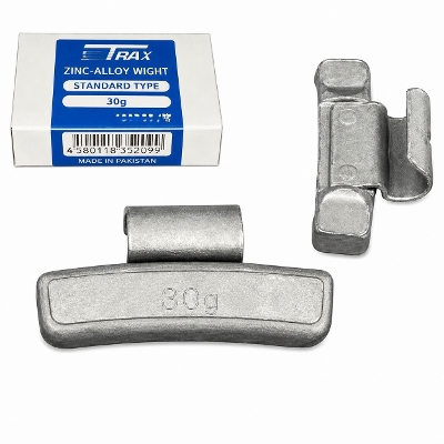 �S���A���~�E�F�C�g AL-3���� 30g (15PCS) ����No.3 �A���~�z�C�[���p �yIRON�z AL3-Fe|596