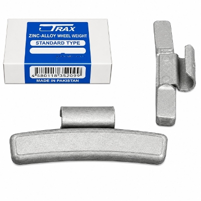 �S���A���~�E�F�C�g AL-3���� 50g (11PCS) ����No.3 �A���~�z�C�[���p �yIRON�z AL3-Fe|600