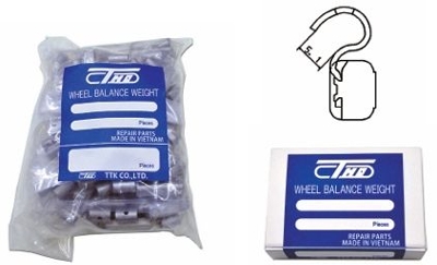 �S���A���~�E�F�C�g AL-1����  25g (16PCS) ����No.1 �A���~�z�C�[���p �yIRON�z AL1-Fe|535