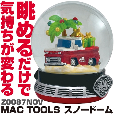 �}�b�N�c�[���Y MAC TOOLS �X�m�[�h�[�� |Z0087NOV�@MAC TOOLS