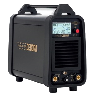 �`�F�{�� WIN TIG AC-DC 180 M �n�ڋ@