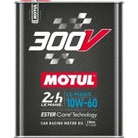 ���`���[�� 300V LE MANS 10W-60 2L | MO114680B�@MOTUL