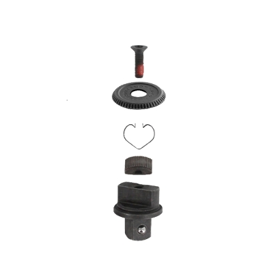 FACOM�i�t�@�R���j 3/8 �C���`�h���C�u�E���`�F�b�g���y�A�L�b�g J.161B-KIT