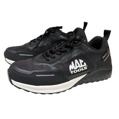 �}�b�N�c�[���Y MAC TOOLS SAFETY SHOES 99MCLSSH-BK-270 MAC TOOLS
