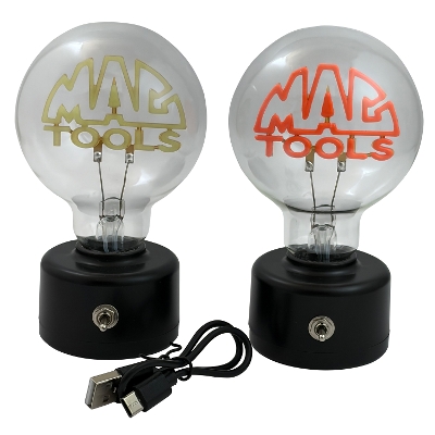 �}�b�N�c�[���Y LED�@BULB�@LIGH(BLUE�j 99MCLLBULB-BL�@MAC TOOLS