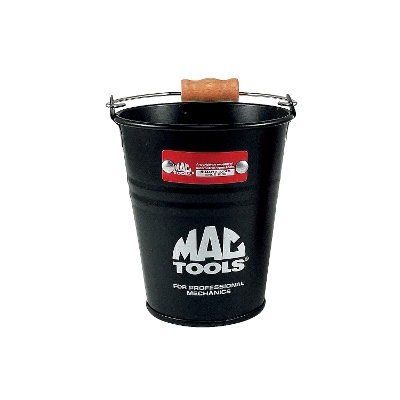 �}�b�N�c�[���Y MAC�@TOOLS�@MINI�@BUCKET(BLACK�j 99MCLMBUCKET-BK�@MAC TOOLS