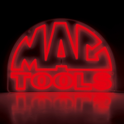 �}�b�N�c�[���Y MAC�@TOOLS�@LED �l�I���T�C�� 99MCLNEON�@MAC TOOLS