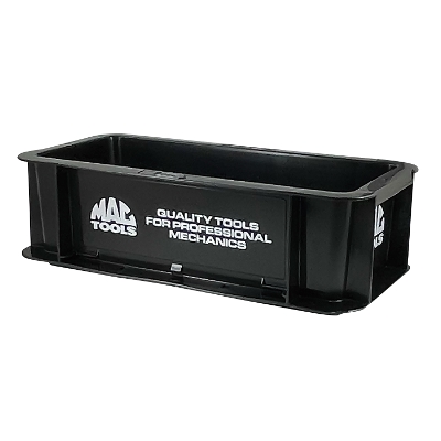 �}�b�N�c�[���Y MAC TOOLS �X�^�b�N�{�b�N�X(�u���b�N�j 99MCLSTCBOX-BK�@MAC TOOLS