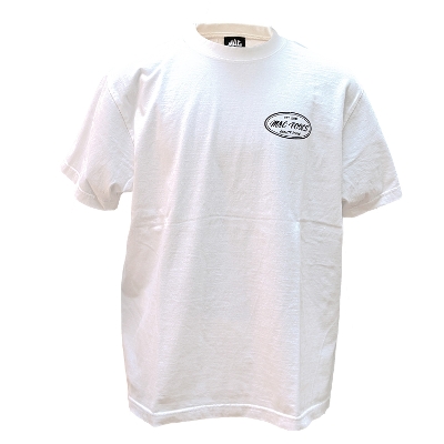 �}�b�N�c�[���Y  MAC TOOLS 5.6oz BACK LOGO T-SHIRT(XL�T�C�Y) �z���C�g 99MCLBLT-WT-XL  MAC TOOLS