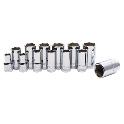 MAC TOOLSi}bNc[Yj 3/8"hCu C`C^[~fBGCg\PbgZbg 13Pcs. SXIM136TR