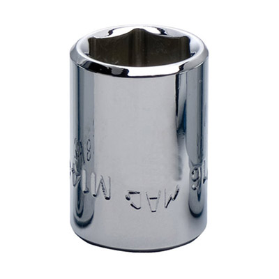 MAC TOOLSi}bNc[Yj 1/4"(6.3mm)hCu 6|CgV[g\Pbg 3/8" M126R