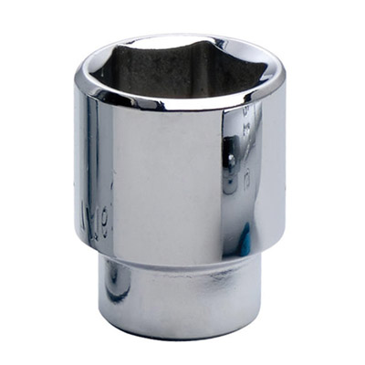 MAC TOOLSi}bNc[Yj 1/4"(6.3mm)hCu 6|CgV[g\Pbg 9/16" M186R