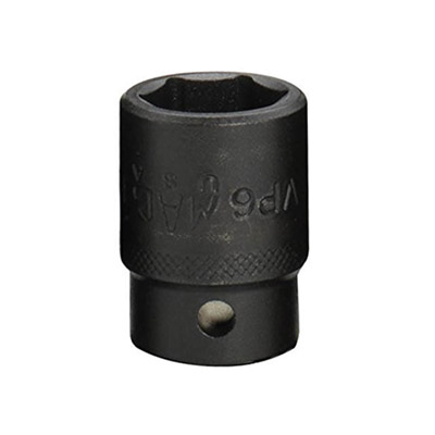 MAC TOOLSi}bNc[Yj 1/2"hCu gbN X^_[h CpNg\Pbg 6p 19mm VP619MMR